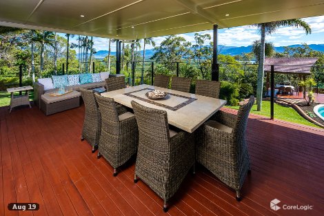 1338 Pine Creek Yarrabah Rd, East Trinity, QLD 4871