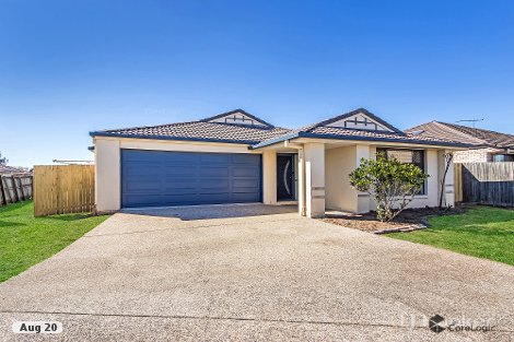 44 Nixon Dr, North Booval, QLD 4304