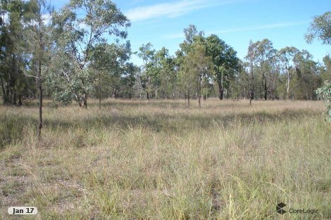 Lot 39 Mclean Rd, Durong, QLD 4610