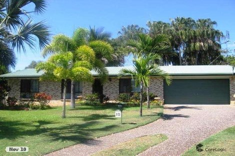 10 Veronica St, Kinka Beach, QLD 4703