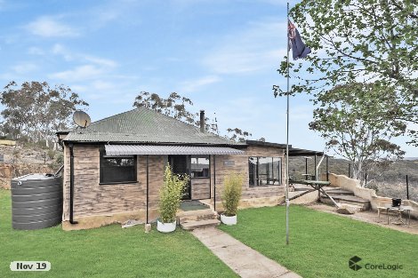 137 Long Ridge Rd, Billywillinga, NSW 2795