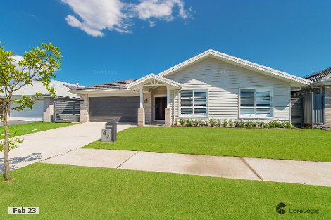 4 Harvest St, Thrumster, NSW 2444