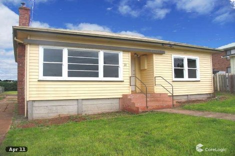 31 Tattersall St, Montello, TAS 7320