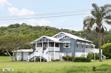 440 Eviron Rd, Eviron, NSW 2484