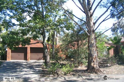 60 Grazier Cres, Werrington Downs, NSW 2747