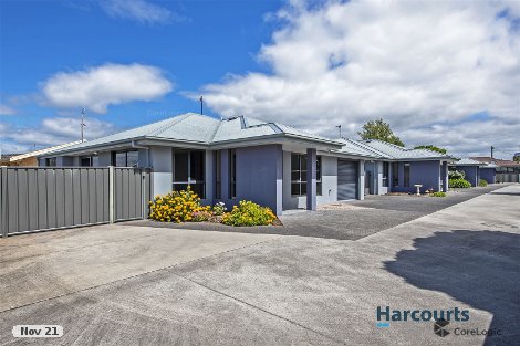 4/29 Main St, Ulverstone, TAS 7315