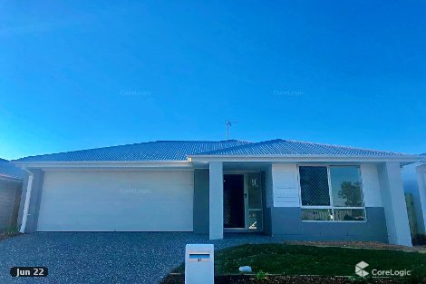 21 Venice Cres, Redbank, QLD 4301