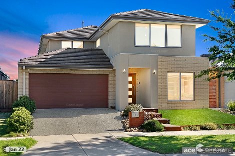 9 Marble Rd, Point Cook, VIC 3030