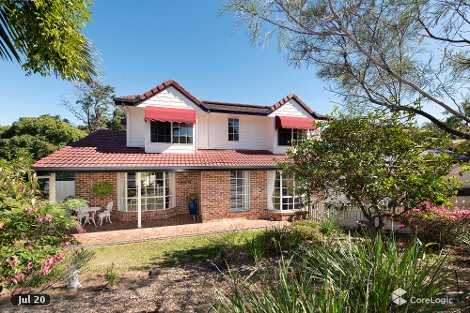 18 Tamboura Ct, The Gap, QLD 4061