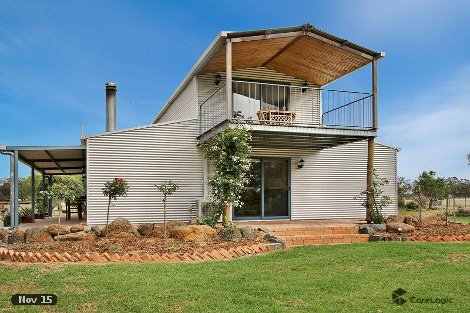 493 South Costerfield-Graytown Rd, Costerfield, VIC 3523