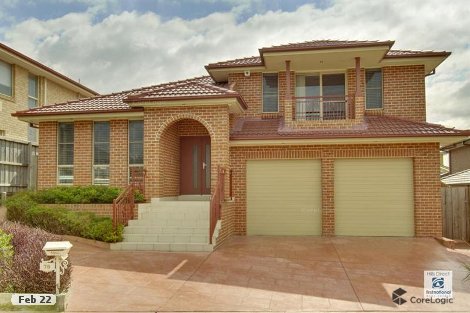 78 Yarrandale St, Stanhope Gardens, NSW 2768