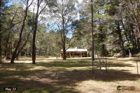 6344 Grafton Rd, Wollomombi, NSW 2350