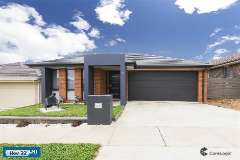 39 Liz O'Neill St, Casey, ACT 2913