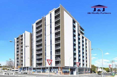 608/2a Mark St, Lidcombe, NSW 2141