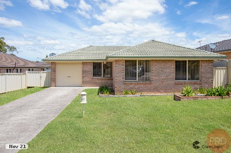 24 Coburn Cct, Metford, NSW 2323