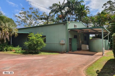 59 Byrnes Lane, Tuckombil, NSW 2477