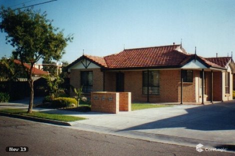 2/42 Aldridge Tce, Marleston, SA 5033