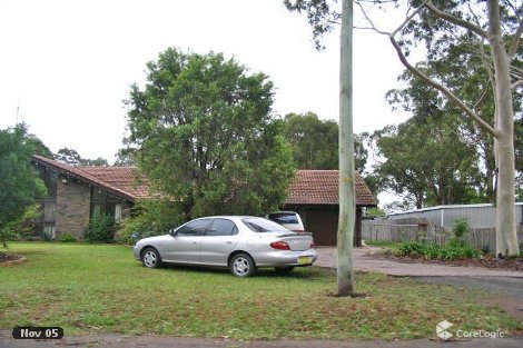 24 Blackwood Rd, Vineyard, NSW 2765