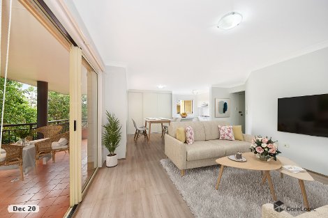 24/37-39 Sherbrook Rd, Hornsby, NSW 2077