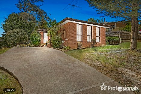 7 Michael Ct, Woori Yallock, VIC 3139