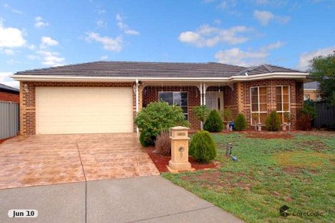 9 Frawley Ct, Tarneit, VIC 3029