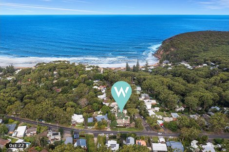 8/1 Warri Cres, Macmasters Beach, NSW 2251