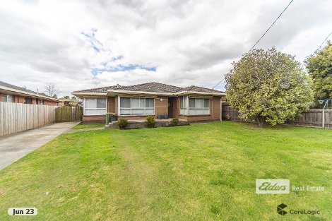 63 Ballantine St, Bairnsdale, VIC 3875