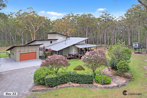 536 Woollamia Rd, Woollamia, NSW 2540