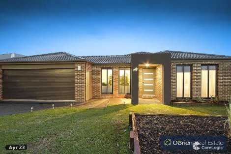 22 Walmac Cl, Tooradin, VIC 3980