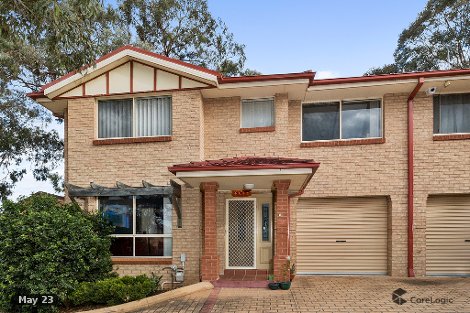 8/41-43 Stanbrook St, Fairfield Heights, NSW 2165