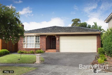 8 Lackenheath Ct, Dingley Village, VIC 3172