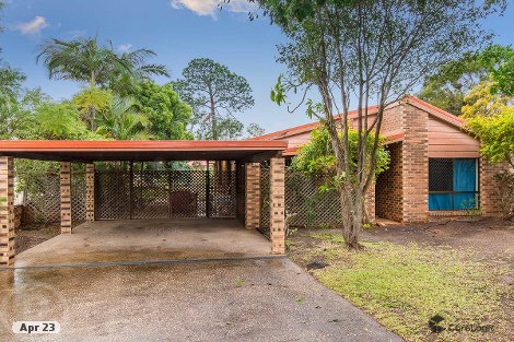 4 Weelsby Cl, Wishart, QLD 4122