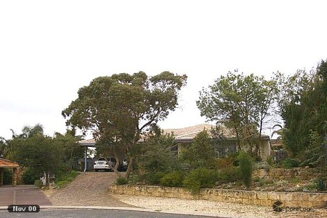 25 Viewcrest Way, Sorrento, WA 6020