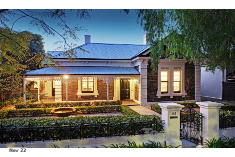 44 Miller St, Unley, SA 5061