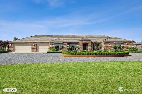 183 Blind Creek Rd, Cardigan, VIC 3352