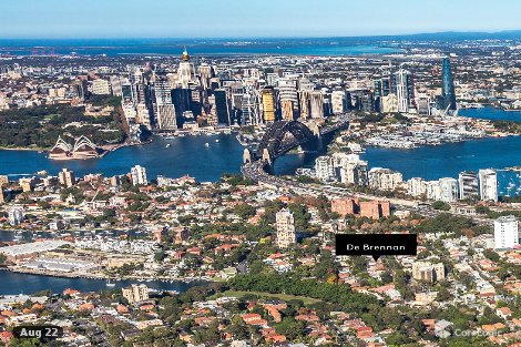 23 Doris St, North Sydney, NSW 2060