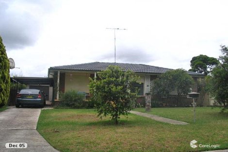 15 Hinton Glen, North St Marys, NSW 2760