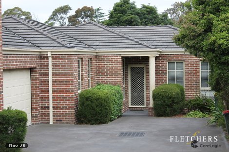 3/20 Belgravia Ave, Mont Albert North, VIC 3129