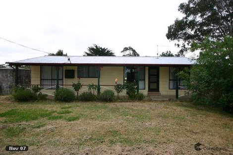 34 Kleins Rd, Dereel, VIC 3352