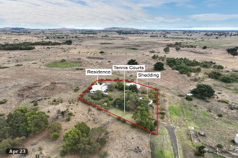 250 Langs James Rd, Balintore, VIC 3249