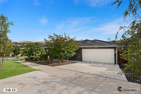 13 Bindugan Cres, Ngunnawal, ACT 2913