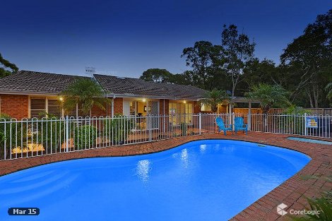 11 Viscount Cl, Shelly Beach, NSW 2261