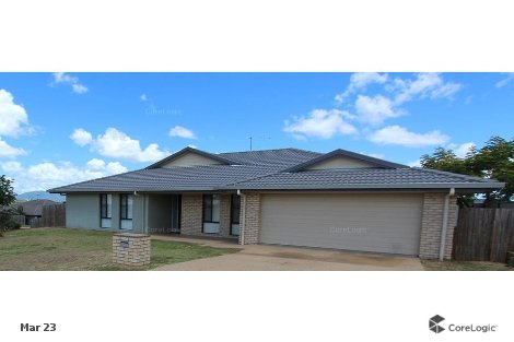 58 Govind Ct, Gracemere, QLD 4702