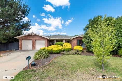 51 Morella Ave, Jerrabomberra, NSW 2619