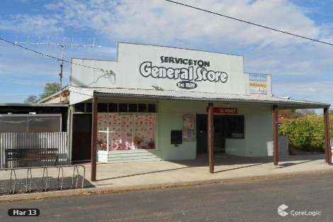 29 Elizabeth St, Serviceton, VIC 3420