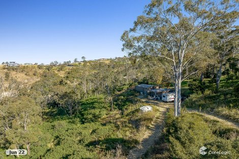 1 Vayro Rd, Blue Mountain Heights, QLD 4350