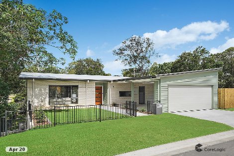 2 Sarah Ct, Everton Park, QLD 4053