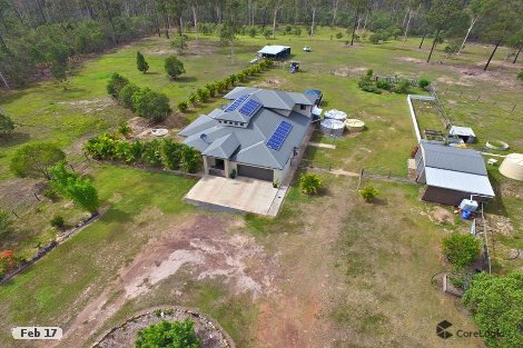 23 Corymbia Ct, Dunmora, QLD 4650