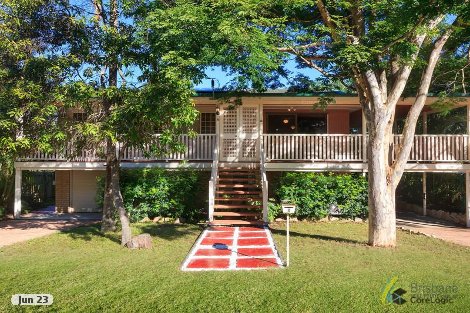 8 Camelot St, Tennyson, QLD 4105