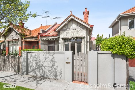 29 Kendall St, Elwood, VIC 3184